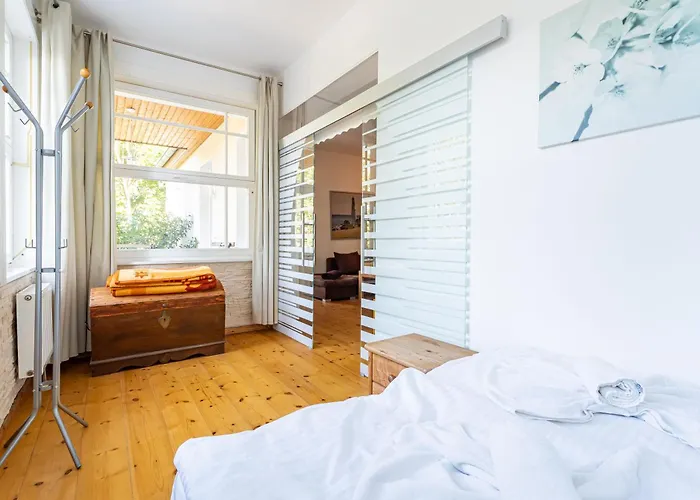 Achtern * 제바트헤링스도르프